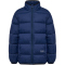hummel hmlJR leichte Steppjacke Kinder 7459 - dress blues 176