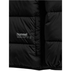 hummel hmlJR leichte Steppjacke Kinder 2001 - black 116