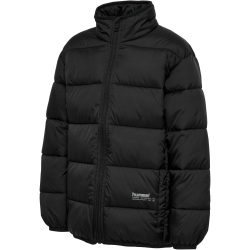 hummel hmlJR leichte Steppjacke Kinder 2001 - black 176