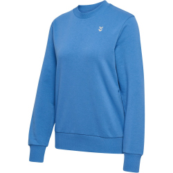 hummel hmlPULSE Sweatshirt Damen 4245 - riverside XS