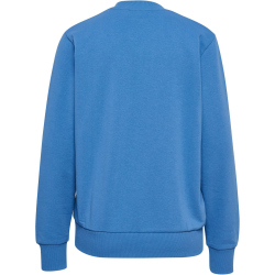 hummel hmlPULSE Sweatshirt Damen 4245 - riverside XS