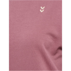 hummel hmlPULSE Sweatshirt Damen 3184 - wistful mauve XS