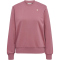 hummel hmlPULSE Sweatshirt Damen 3184 - wistful mauve XS