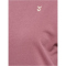 hummel hmlPULSE Sweatshirt Damen 3184 - wistful mauve S
