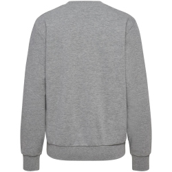 hummel hmlPULSE Sweatshirt Damen 2006 - grey melange XS
