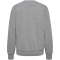 hummel hmlPULSE Sweatshirt Damen 2006 - grey melange XS
