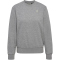 hummel hmlPULSE Sweatshirt Damen 2006 - grey melange XS