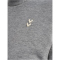 hummel hmlPULSE Sweatshirt Damen 2006 - grey melange XS