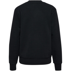 hummel hmlPULSE Sweatshirt Damen 2001 - black XS