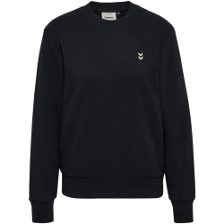 hummel hmlPULSE Sweatshirt Damen 2001 - black XS