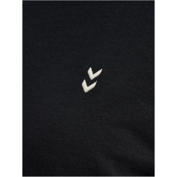 hummel hmlPULSE Sweatshirt Damen 2001 - black XS