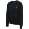 hummel hmlPULSE Sweatshirt Damen 2001 - black XS