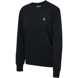 hummel hmlPULSE Sweatshirt Damen 2001 - black S