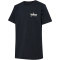 hummel hmlCUA T-Shirt Kinder 2001 - black 152