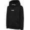 hummel hmlCUA Hoodie Kinder 2001 - black 104