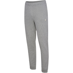 hummel hmlPULSE Jogginghose Damen 2006 - grey melange XS