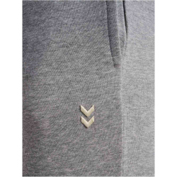 hummel hmlPULSE Jogginghose Damen 2006 - grey melange XS