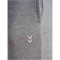 hummel hmlPULSE Jogginghose Damen 2006 - grey melange S