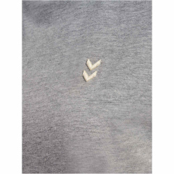 hummel hmlPULSE T-Shirt Damen 2006 - grey melange XS