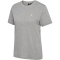 hummel hmlPULSE T-Shirt Damen 2006 - grey melange XS