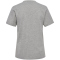 hummel hmlPULSE T-Shirt Damen 2006 - grey melange XS