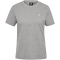 hummel hmlPULSE T-Shirt Damen 2006 - grey melange XS