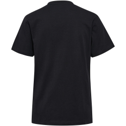 hummel hmlPULSE T-Shirt Damen 2001 - black XS
