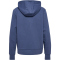 hummel hmlPULSE Sweat Hoodie Damen 7507 - blue indigo S
