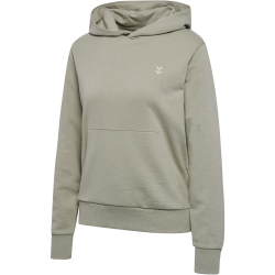 hummel hmlPULSE Sweat Hoodie Damen 6092 - seagrass XS