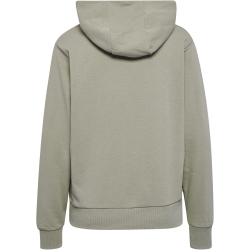 hummel hmlPULSE Sweat Hoodie Damen 6092 - seagrass XS