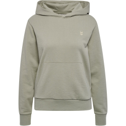 hummel hmlPULSE Sweat Hoodie Damen 6092 - seagrass XS