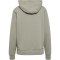 hummel hmlPULSE Sweat Hoodie Damen 6092 - seagrass XS