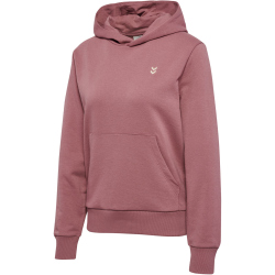 hummel hmlPULSE Sweat Hoodie Damen 3184 - wistful mauve XS