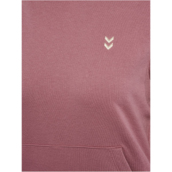 hummel hmlPULSE Sweat Hoodie Damen 3184 - wistful mauve XS