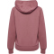 hummel hmlPULSE Sweat Hoodie Damen 3184 - wistful mauve XS