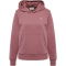 hummel hmlPULSE Sweat Hoodie Damen 3184 - wistful mauve XS