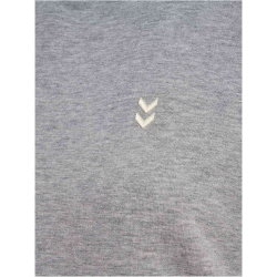 hummel hmlPULSE Sweat Hoodie Damen 2006 - grey melange S