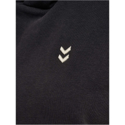 hummel hmlPULSE Sweat Hoodie Damen 2001 - black XS
