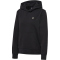 hummel hmlPULSE Sweat Hoodie Damen 2001 - black XS