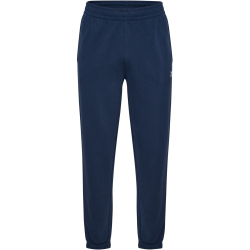 hummel hmlPULSE Jogginghose 7459 - dress blues S