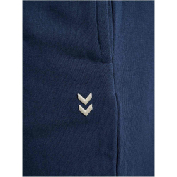 hummel hmlPULSE Jogginghose 7459 - dress blues S