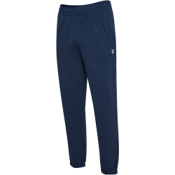 hummel hmlPULSE Jogginghose 7459 - dress blues M