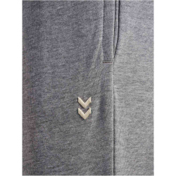 hummel hmlPULSE Jogginghose 2006 - grey melange S