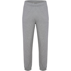 hummel hmlPULSE Jogginghose 2006 - grey melange M