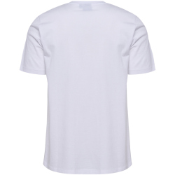 hummel hmlPULSE T-Shirt 9001 - white S