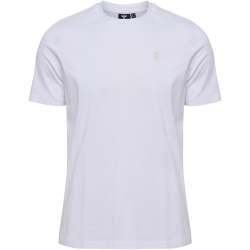 hummel hmlPULSE T-Shirt 9001 - white S