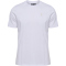 hummel hmlPULSE T-Shirt 9001 - white S