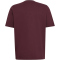 hummel hmlPULSE T-Shirt 8016 - fudge M