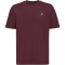 hummel hmlPULSE T-Shirt 8016 - fudge M