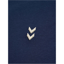 hummel hmlPULSE T-Shirt 7459 - dress blues S